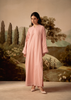 Self Print Kaftan Cut