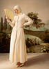 Butter Cream Maxi