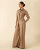 Sahara Co-Ord Set Sand