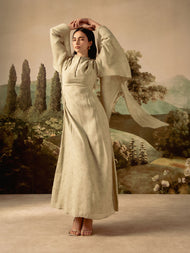 Talia Kaftan Sage
