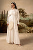Capri Dress White