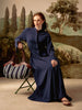 Valette Dress Teal