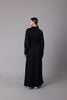 Shadow Dress Black