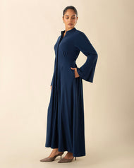 Valette Dress Teal