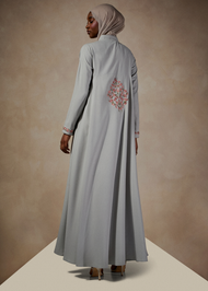 Mirha Abaya Sage