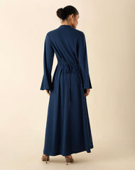 Valette Dress Teal