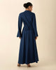 Valette Dress Teal