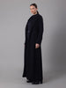 Drift Tailored Coat Black