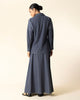 Skirt & Top Co-Ord Dark Denim