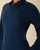 Castello Dress Teal