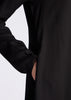 Black Sea Abaya Black | Abayas | Aab Modest Wear