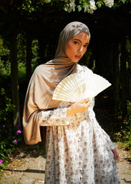 Barosha Maxi