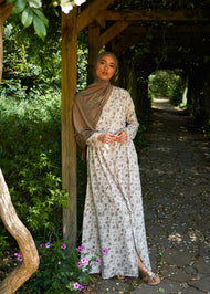 Barosha Maxi