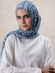 Waves Premium Modal Hijab