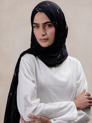 Lilly Premium Modal Hijab