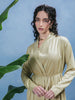 Wrap Abaya Cava