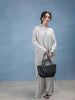 Cotton Co-Ord Set Grey
