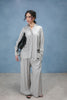 Cotton Co-Ord Set Grey