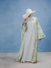 Crochet Fern Kimono