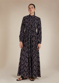 Peony Maxi