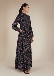Peony Maxi