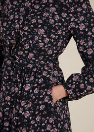 Peony Maxi