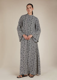 Rose & Thistle Maxi
