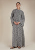 Rose & Thistle Maxi