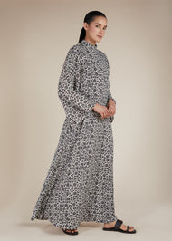 Rose & Thistle Maxi - Final Sale
