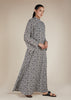 Rose & Thistle Maxi
