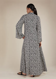 Rose & Thistle Maxi - Final Sale
