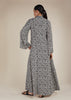 Rose & Thistle Maxi