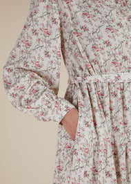 Rosa Maxi Dress - Final Sale