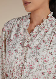 Rosa Maxi Dress - Final Sale