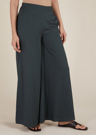 Co-Ord Set Dark Green