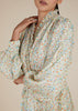 Pastel Blooms Maxi