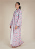 Ditsy Rose Kimono