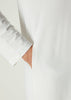 Second Skin Full Slip Ivory