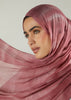Graded Rose Premium Modal Hijab