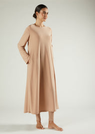 Second Skin Full Slip Sand