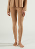 Second Skin Leggings Wheat