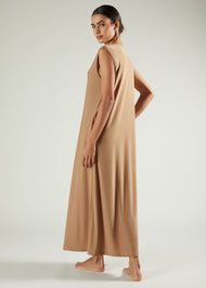 Second Skin Slip Wheat