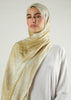 Marble Premium Modal Hijab - Final Sale