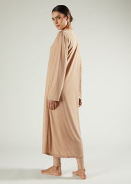 Second Skin Full Slip Sand