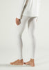 Second Skin Leggings Ivory