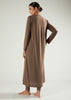 Second Skin Full Slip Chestnut
