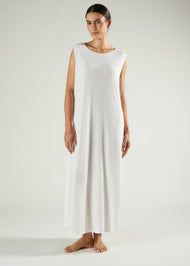 Second Skin Slip Ivory