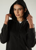 Scuba Hoody Set Black