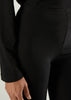 Second Skin Leggings Ebony