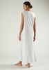Second Skin Slip Ivory